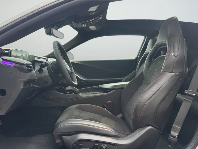 Used 2024  Dodge R/T Scat Pack image 10