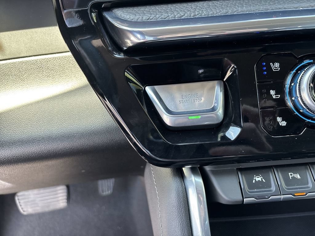 Certified Used 2026 Blue GMC Denali image 21