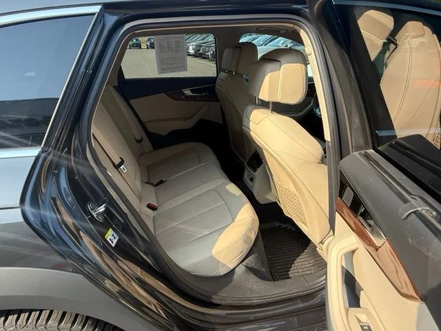 Certified Used 2023 Gray Audi 45 Premium Plus image 11