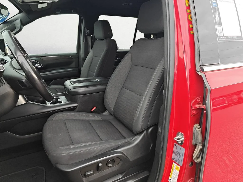 Used 2021 SPECIAL PAINT Chevrolet LS image 26