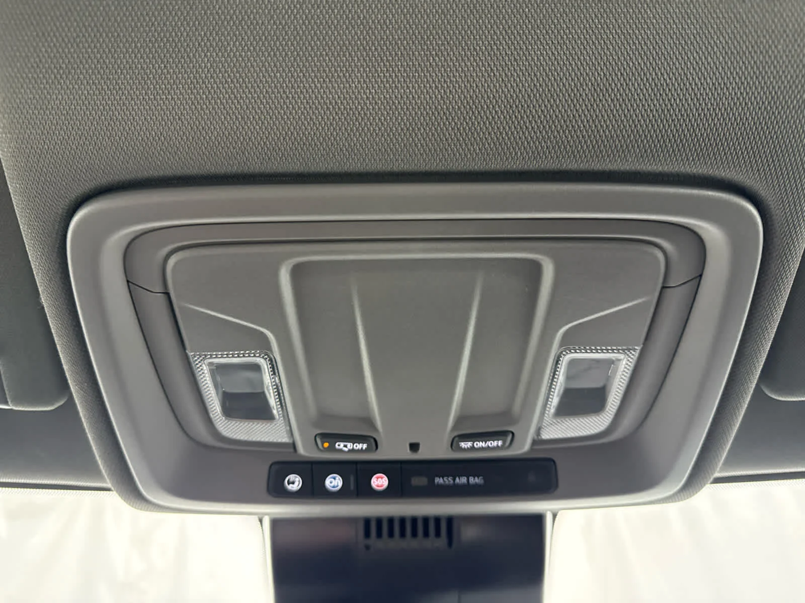 Used 2026 Sterling Gray Metallic Chevrolet LT image 22
