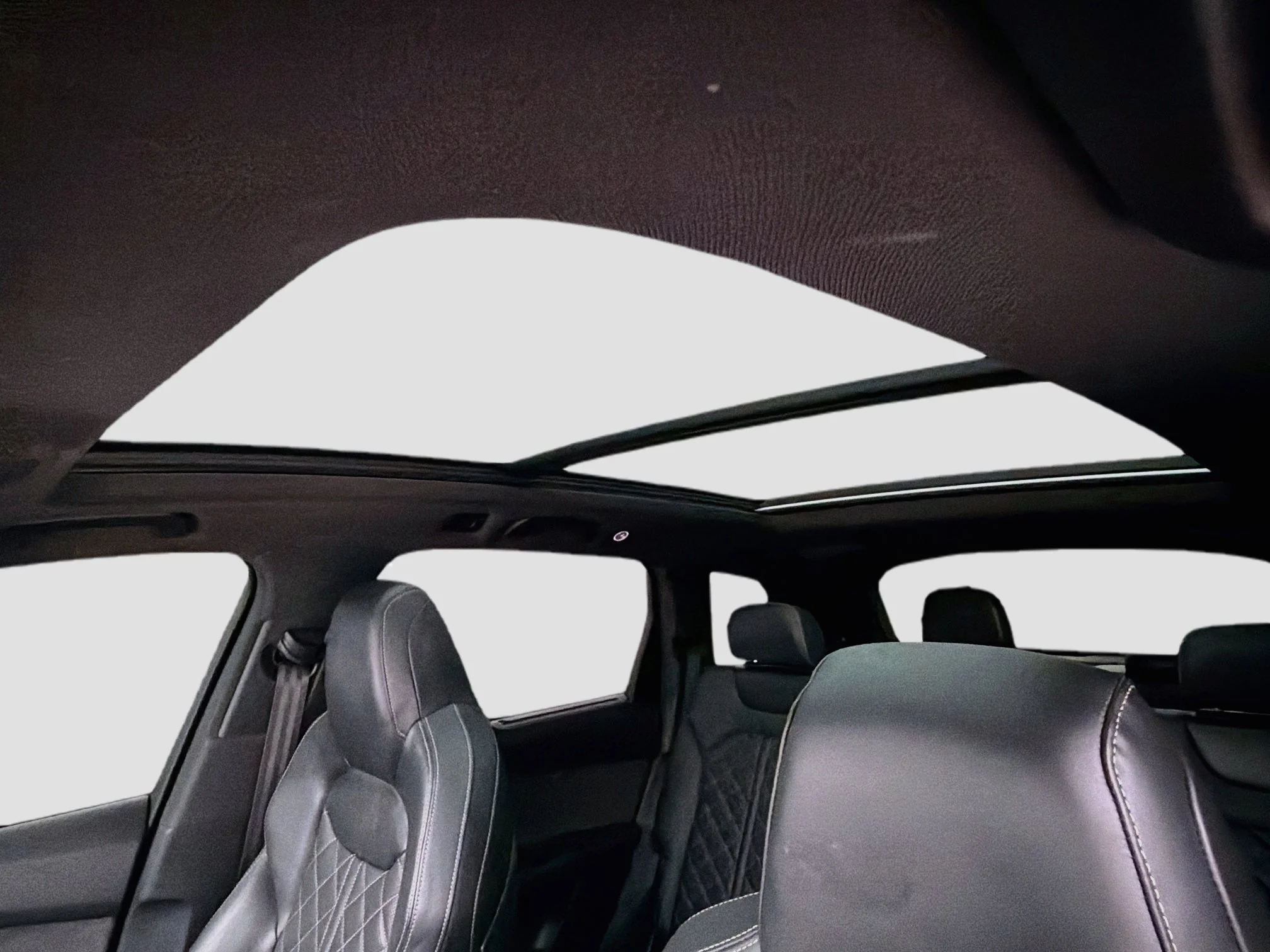 2020 Audi SQ7 Prestige - Photo 29