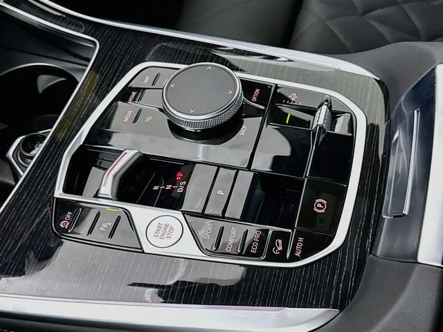 New 2027 Gray BMW xDrive40i image 17