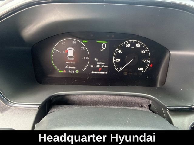 Used 2025  Honda Sport image 25
