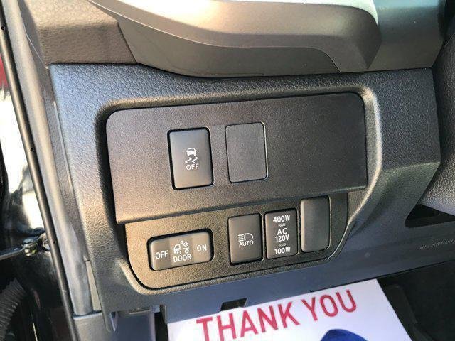 2022 Toyota Tacoma TRD Off Road - Photo 377