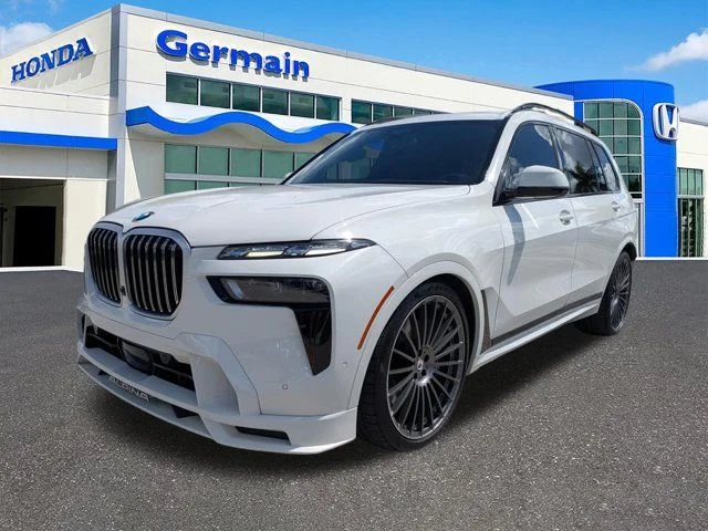 2024 BMW X7 ALPINA XB7