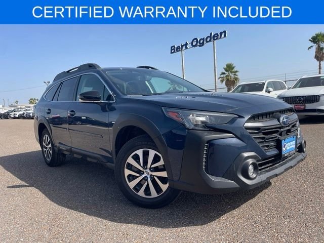 2024 Subaru Outback Premium