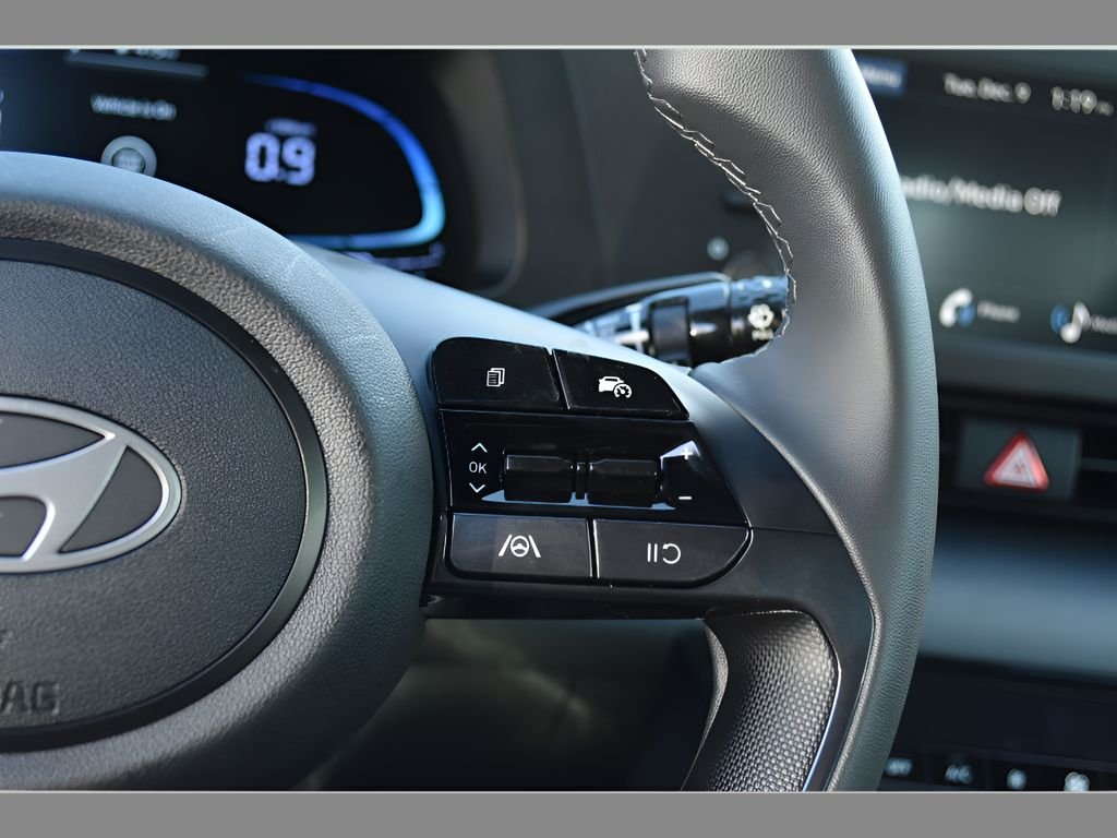 2026 Hyundai Elantra SEL Sport - Photo 19
