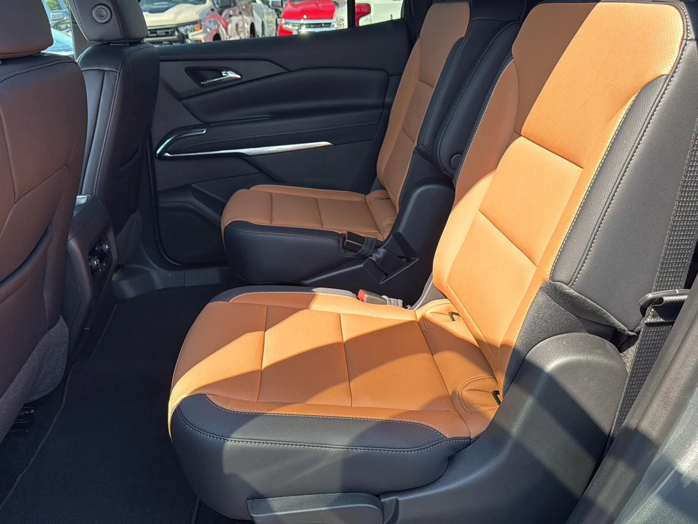 New 2027 Sterling Gray Metallic Chevrolet Z71 image 14