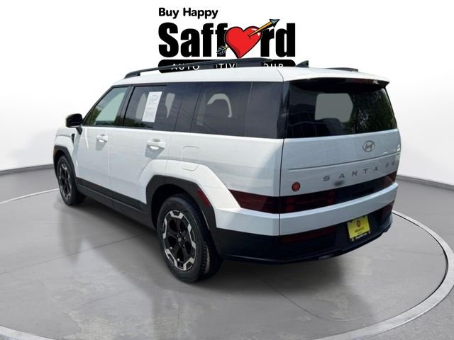 Used 2026 White Hyundai SEL image 5