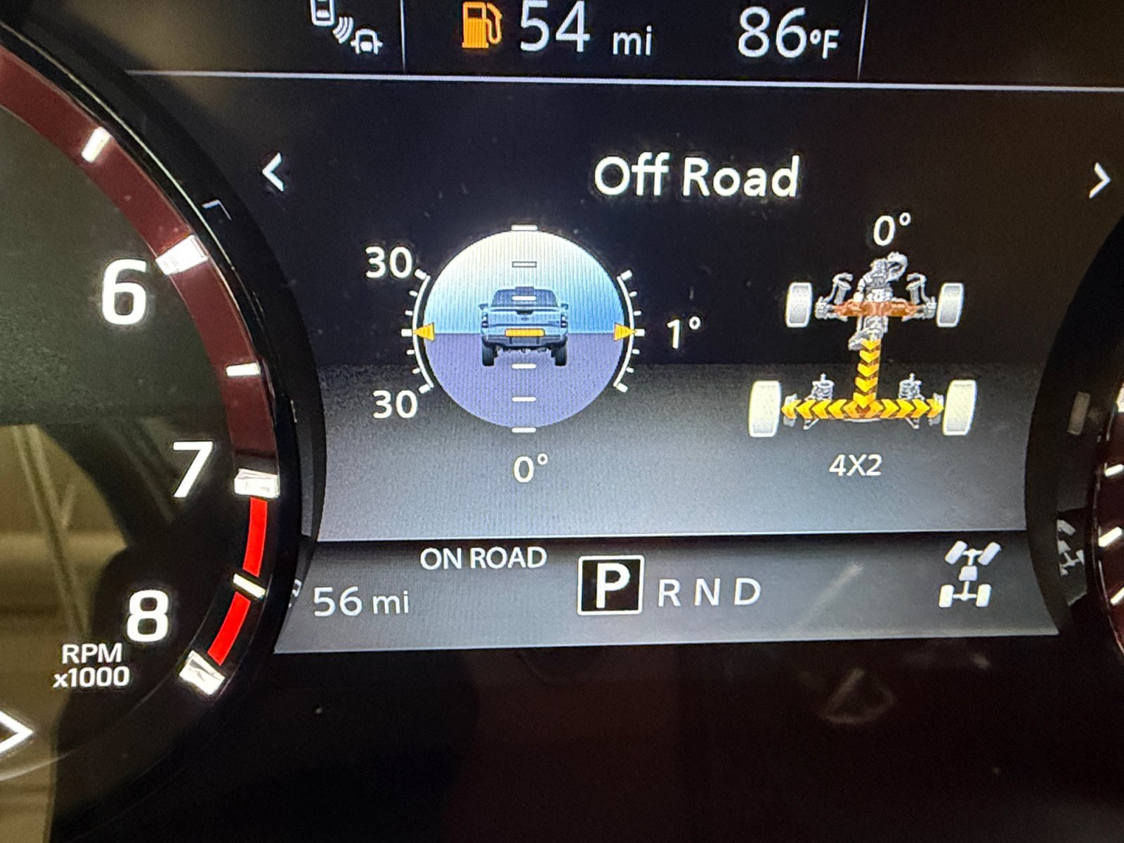 2026 Nissan Frontier PRO-4X - Photo 41