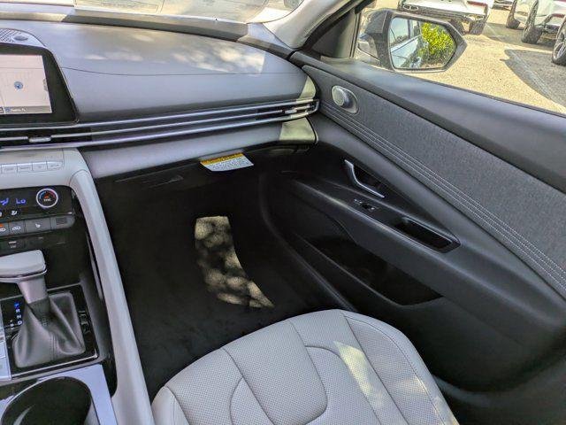 New 2026 Ecotronic Gray Hyundai Limited image 41