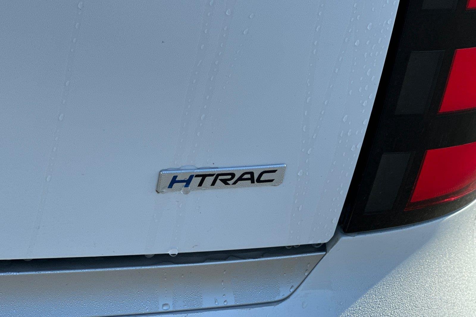 New 2026 Creamy White Pearl Hyundai Calligraphy image 27