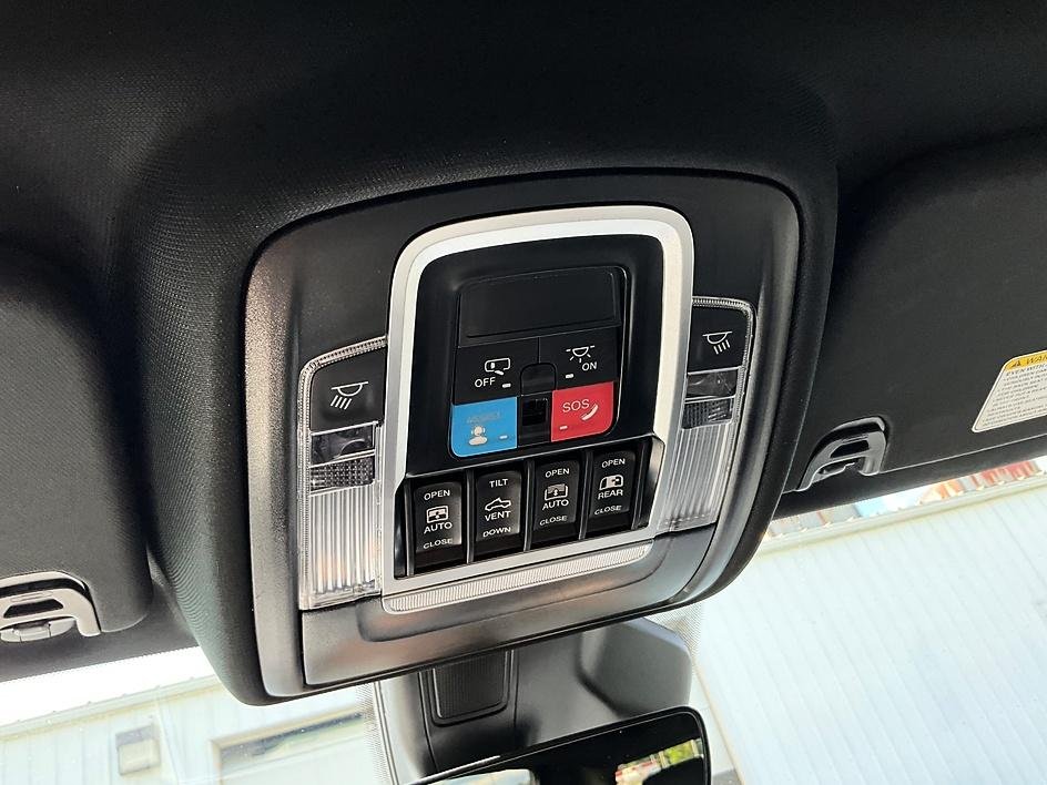 Used 2026 Green Ram Laramie image 29