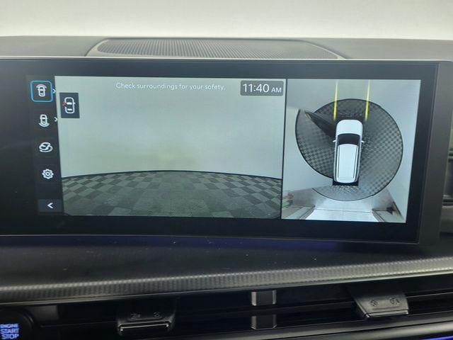 New 2026 Green Hyundai Calligraphy AWD image 20