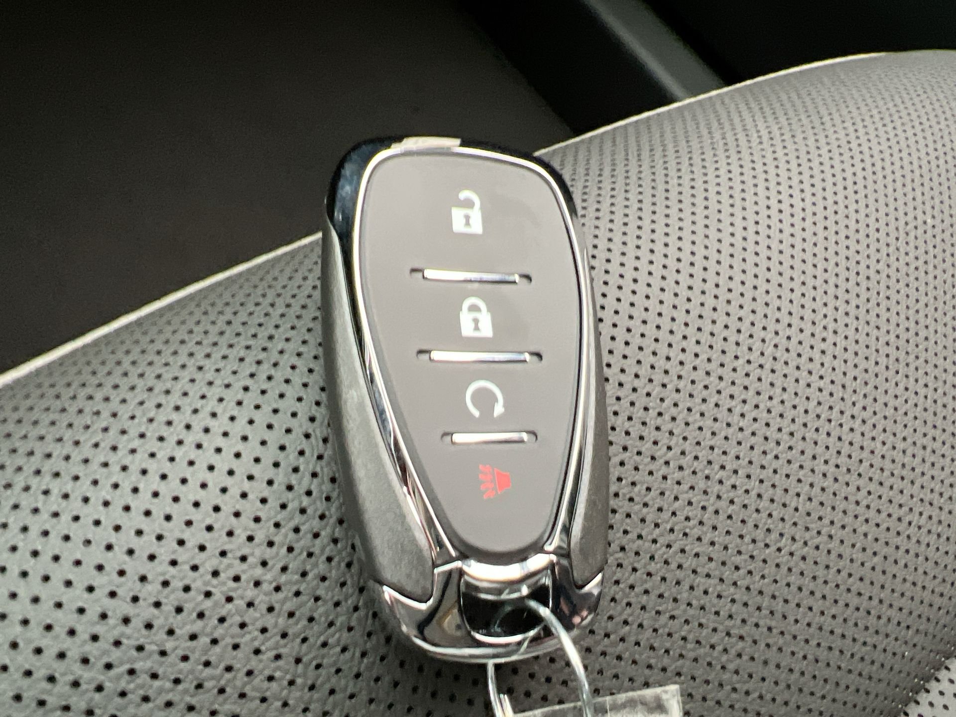 2026 Chevrolet Trax Activ - Photo 74