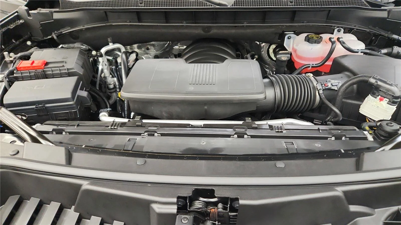 2026 Chevrolet Suburban High Country - Photo 19
