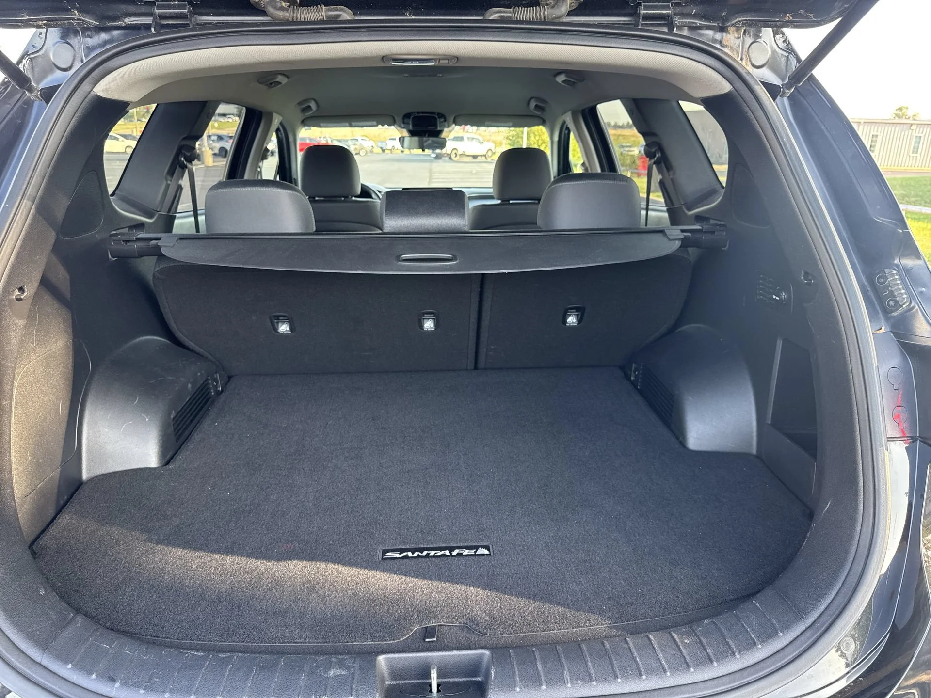 2022 Hyundai Santa Fe SEL - Photo 23