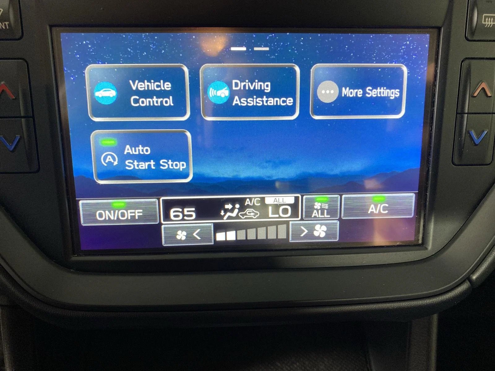 Used 2024 Crystal Black Silica Subaru  image 18