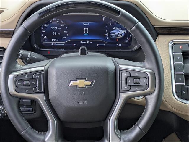 2024 Chevrolet Tahoe Premier - Photo 21