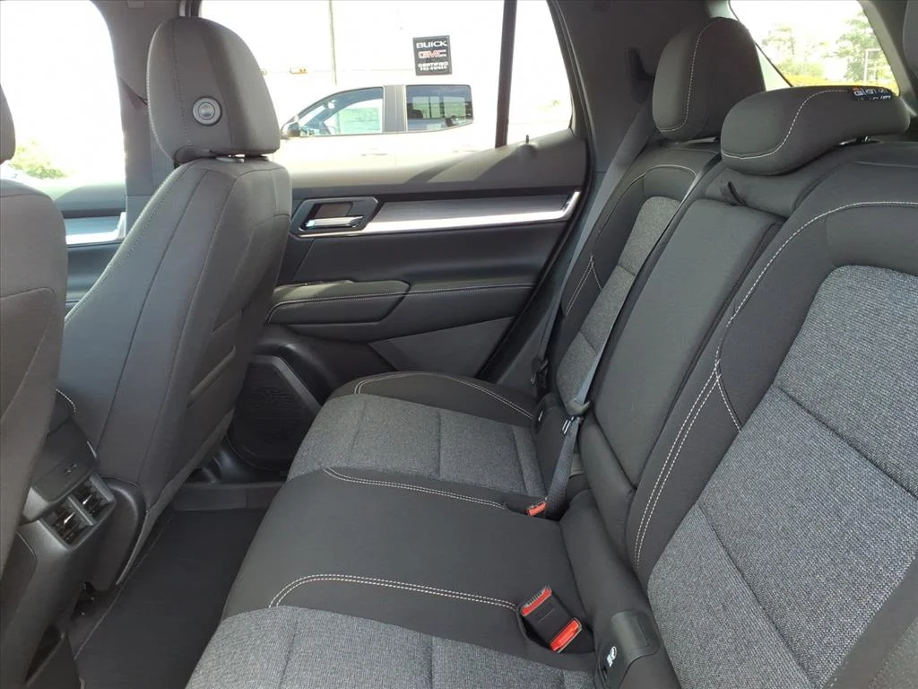 2026 GMC Terrain Elevation - Photo 7