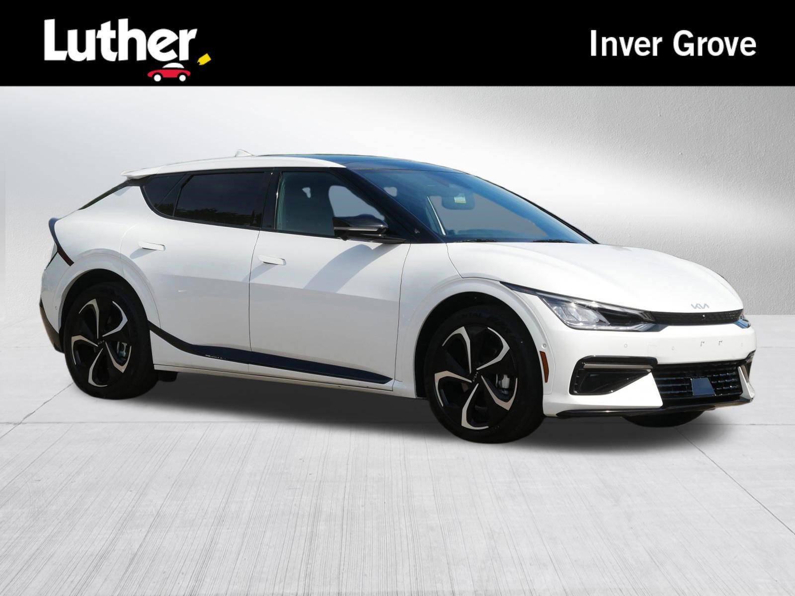 2024 Kia EV6 GT-Line AWD's photo