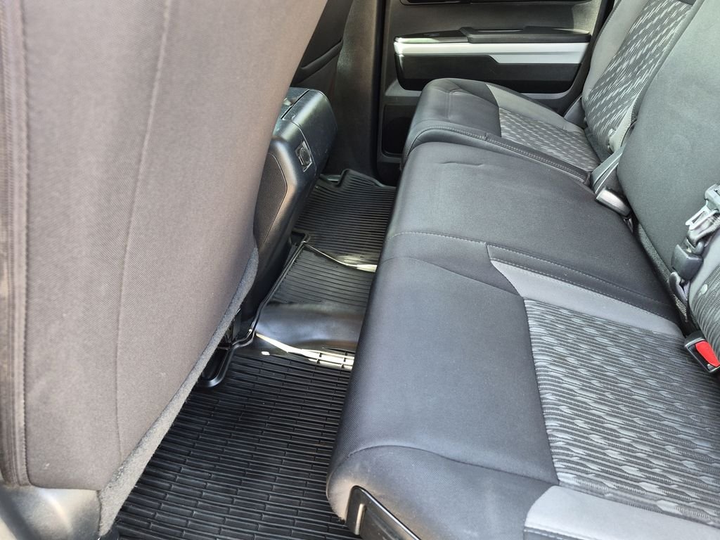 Used 2019 Gray Toyota SR5 image 36