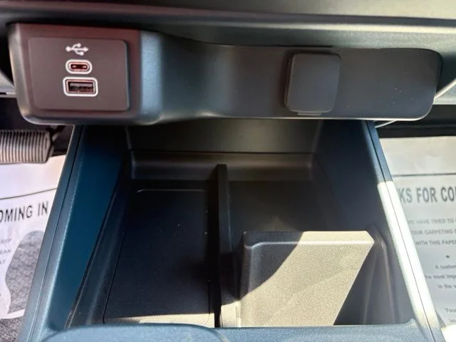 New 2026 Gray Ford XL image 23