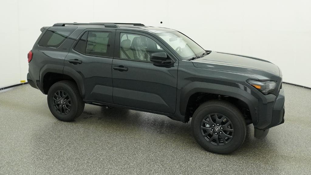 New 2026 Underground Toyota SR5 image 51