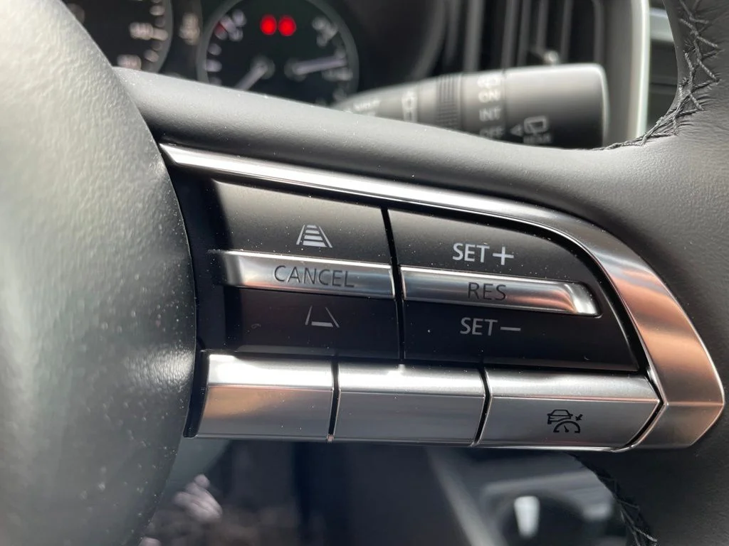 2026 Mazda CX-50 Premium - Photo 20