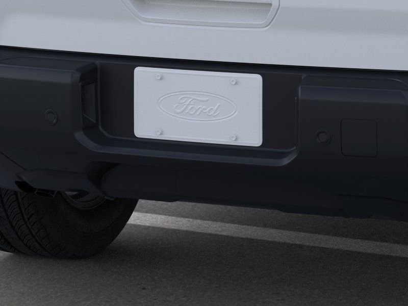 New 2026 Oxford White Ford Big Bend image 23
