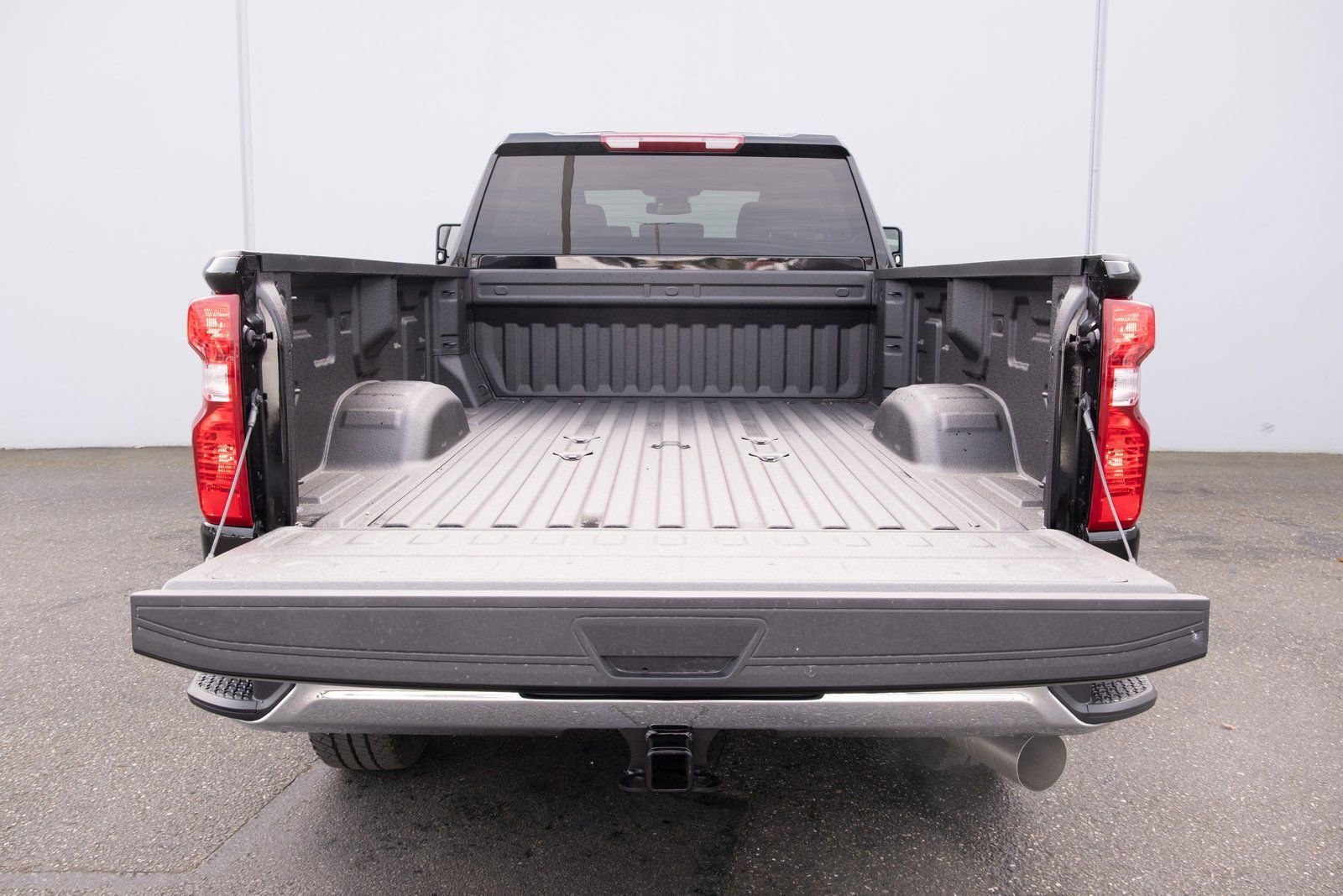 2026 Chevrolet Silverado 2500 HD Work Truck - Photo 18