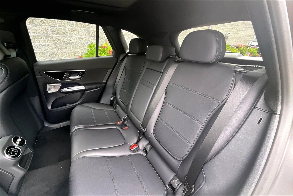 New 2027  Mercedes-Benz GLC 300 image 10