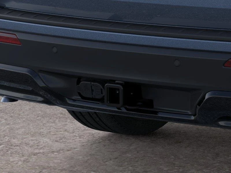 New 2026 Vapor Blue Metallic Ford ST-Line image 23