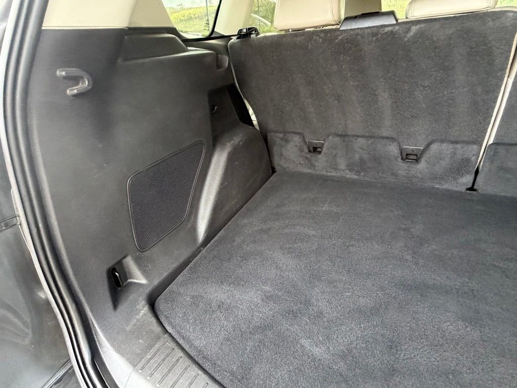 Used 2019 Gray Ford Titanium image 43