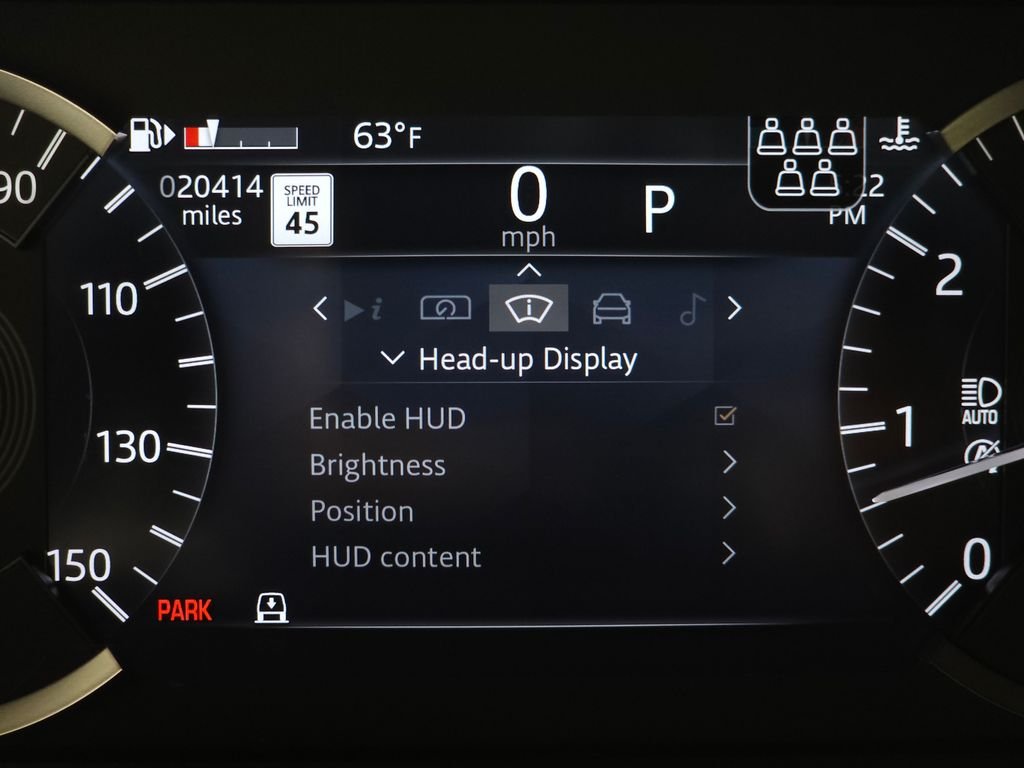 Certified Used 2023 Gray Land Rover S R-Dynamic image 24