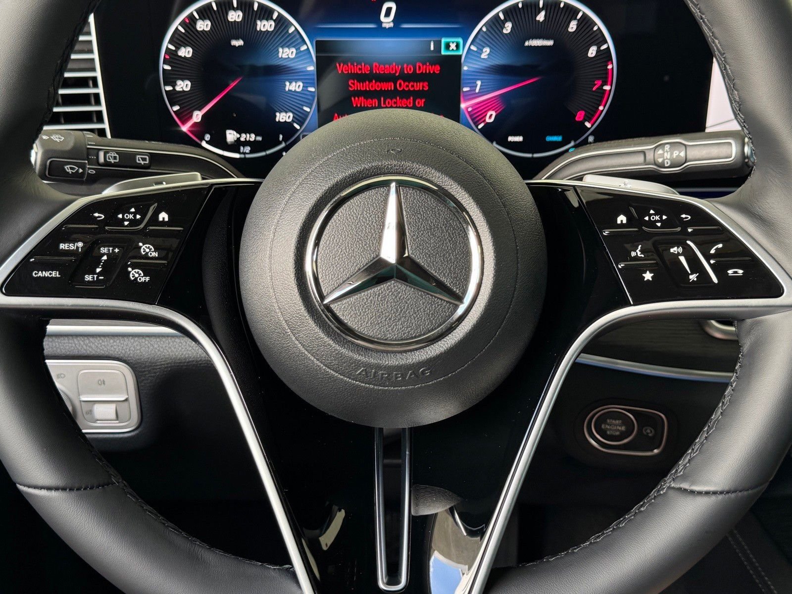New 2026 Obsidian Black Metallic Mercedes-Benz GLE 350 image 12