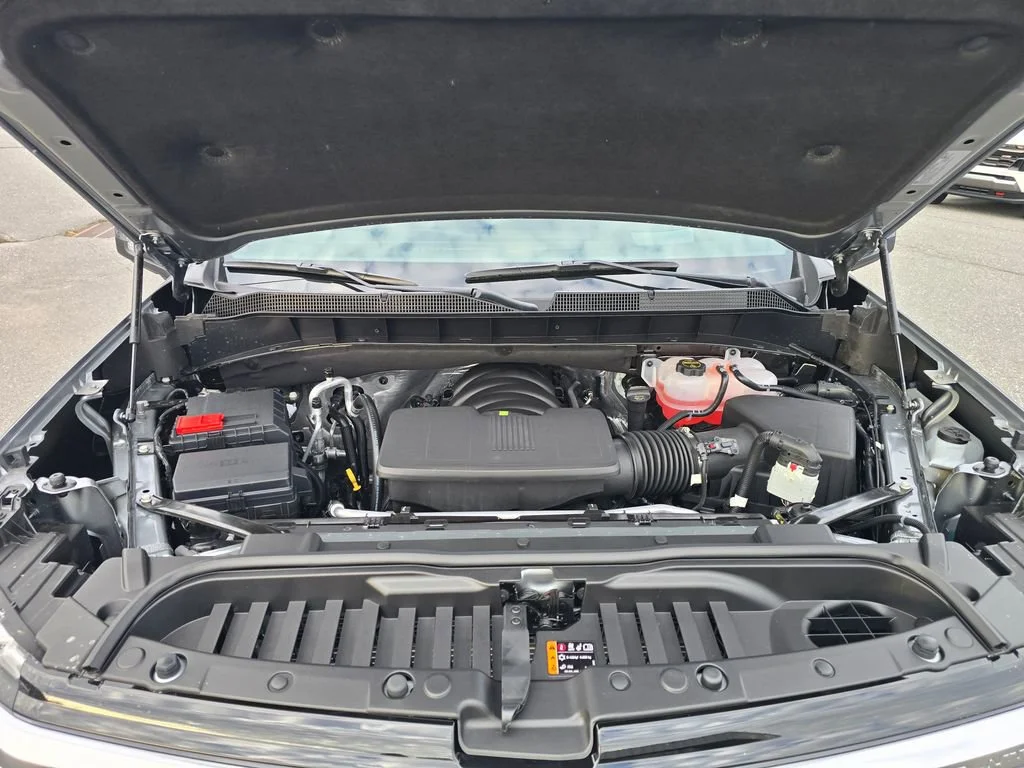 2026 Chevrolet Silverado 1500 High Country - Photo 25