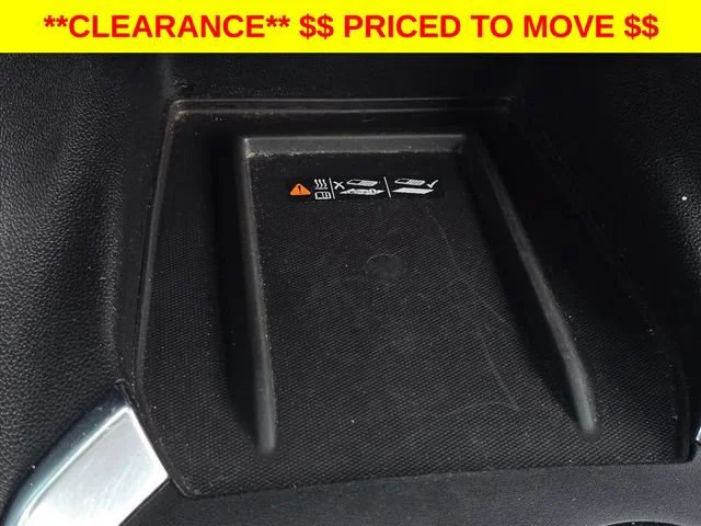 Certified Used 2023 Summit White Chevrolet LT Leather image 29