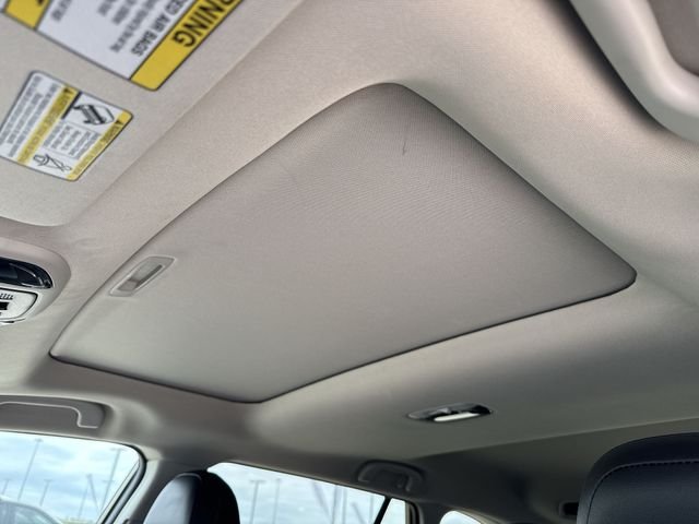 Certified Used 2021 Green Subaru Limited image 20