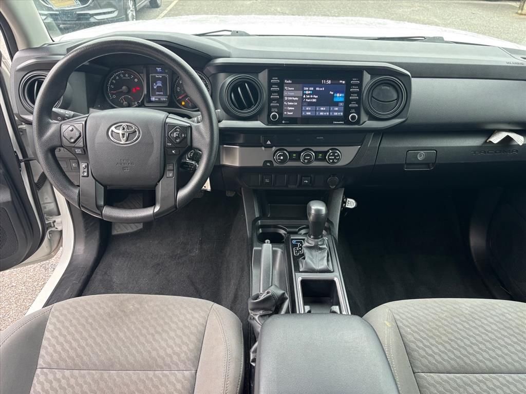 Used 2023 Ice Toyota SR image 4