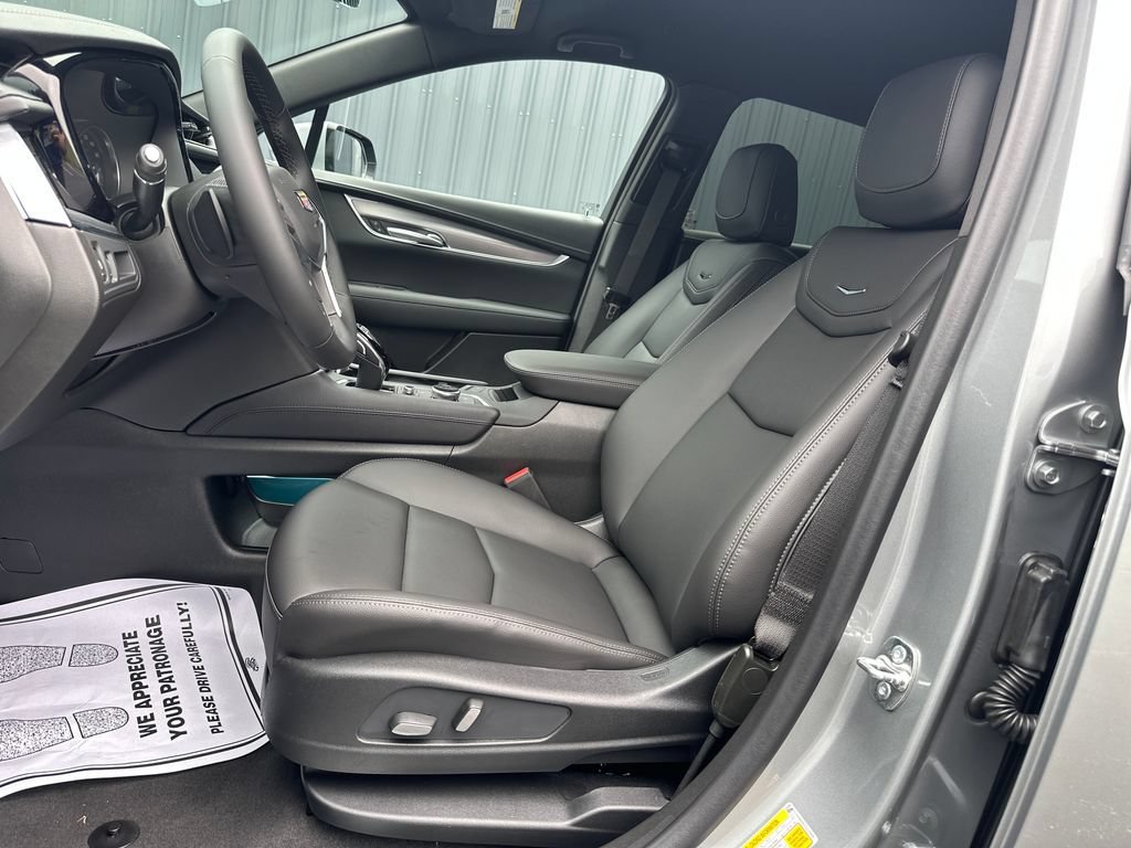 2026 Cadillac XT5 Luxury - Photo 15