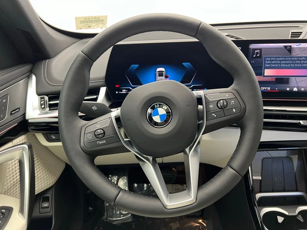 2026 BMW X1 28i - Photo 16