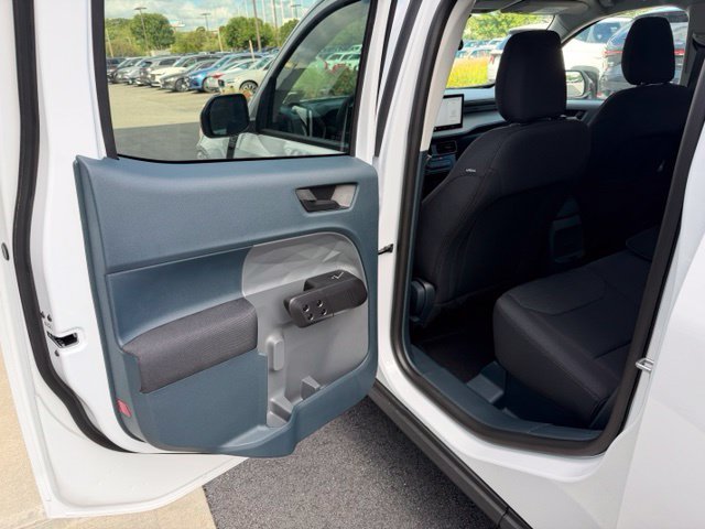 New 2026 White Ford XL image 10