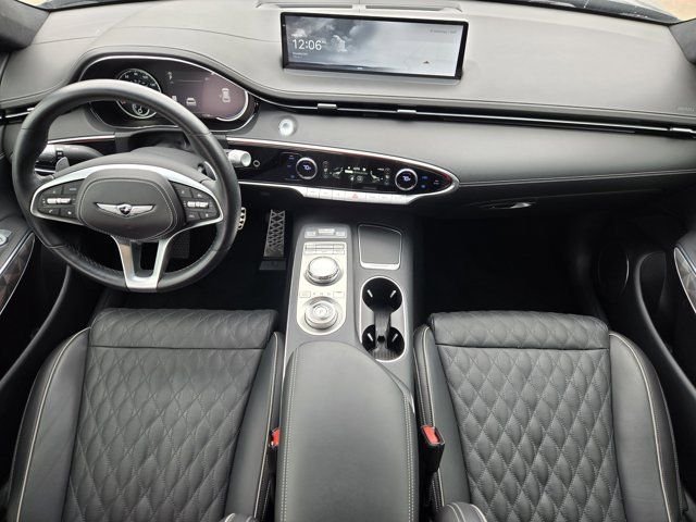 Used 2025 Blue Genesis 3.5T Sport image 28