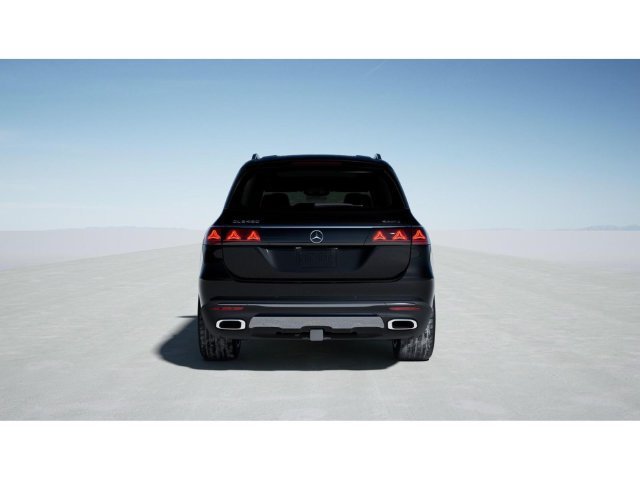 New 2027 Obsidian Black Metallic Mercedes-Benz GLS 450 image 25