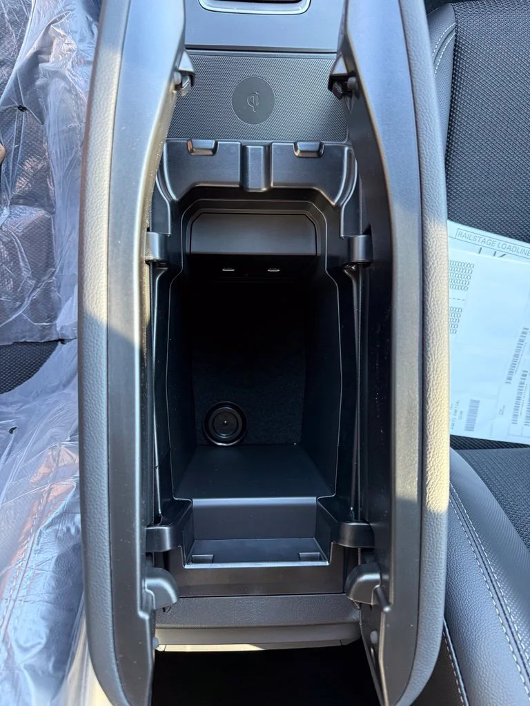 New 2026 Machine Gray Metallic Mazda Preferred AWD image 20