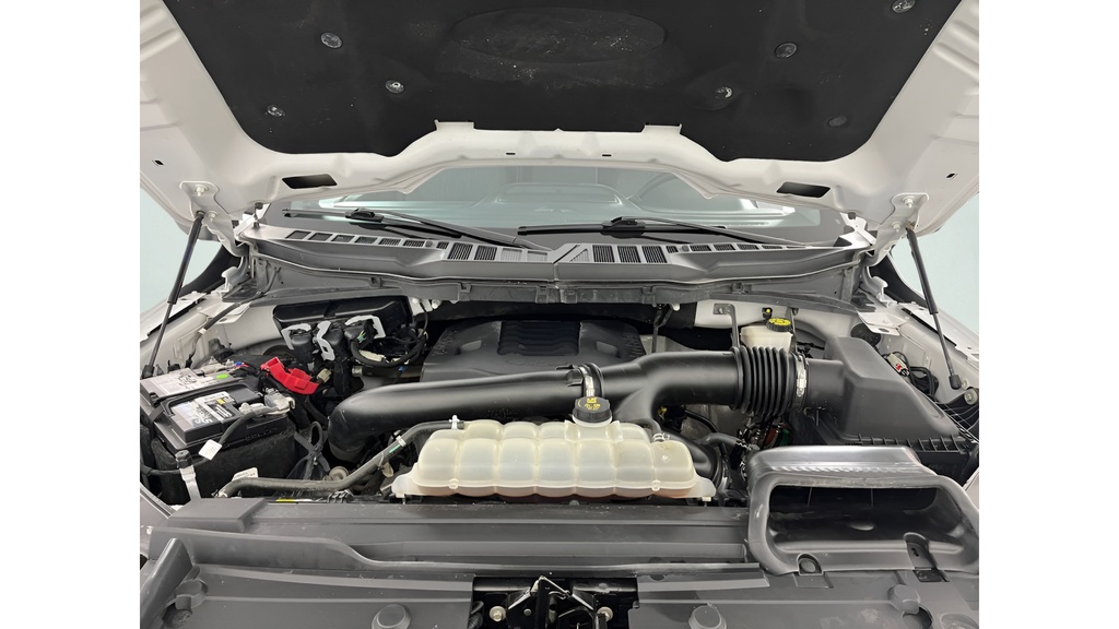 2021 Ford F-150 XLT - Photo 33