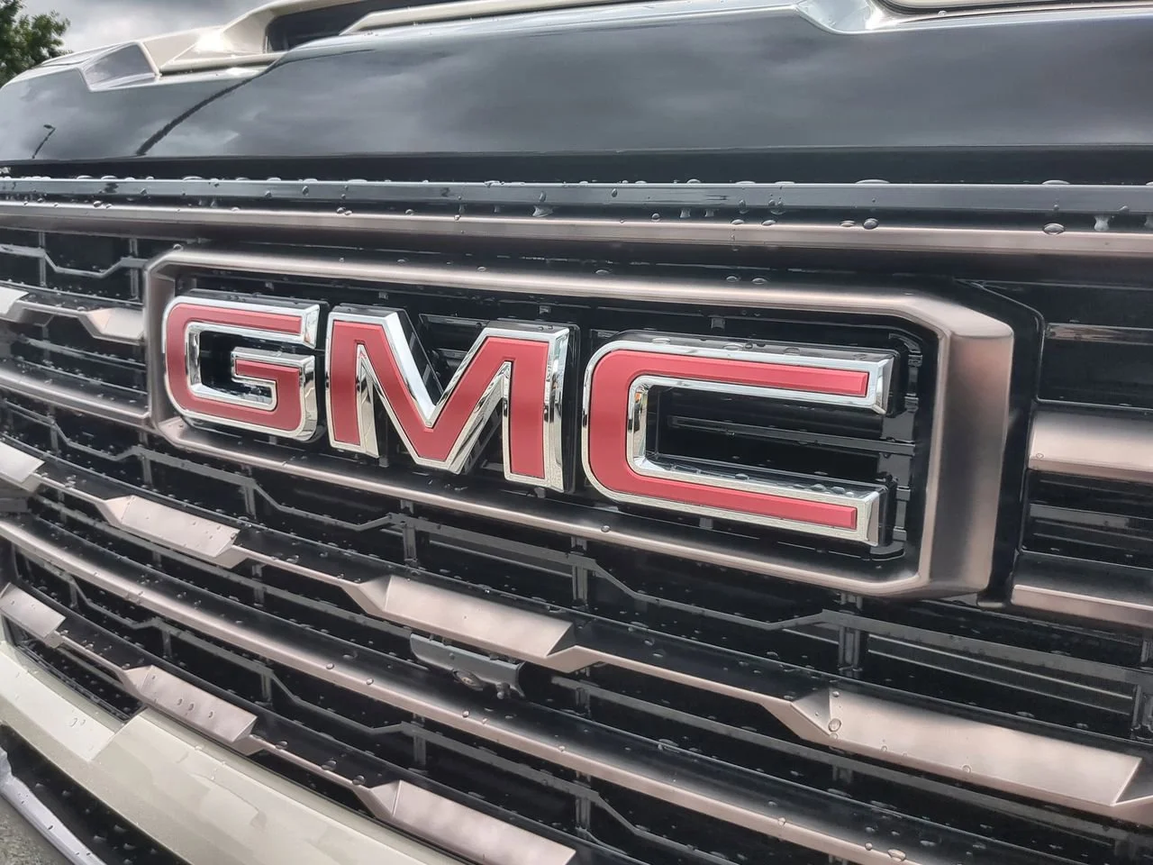 New 2026 Coastal Dune GMC AT4X image 32
