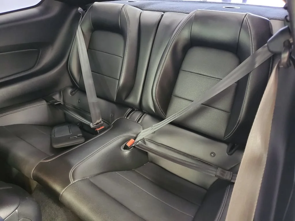 2018 Ford Mustang EcoBoost Premium - Photo 27